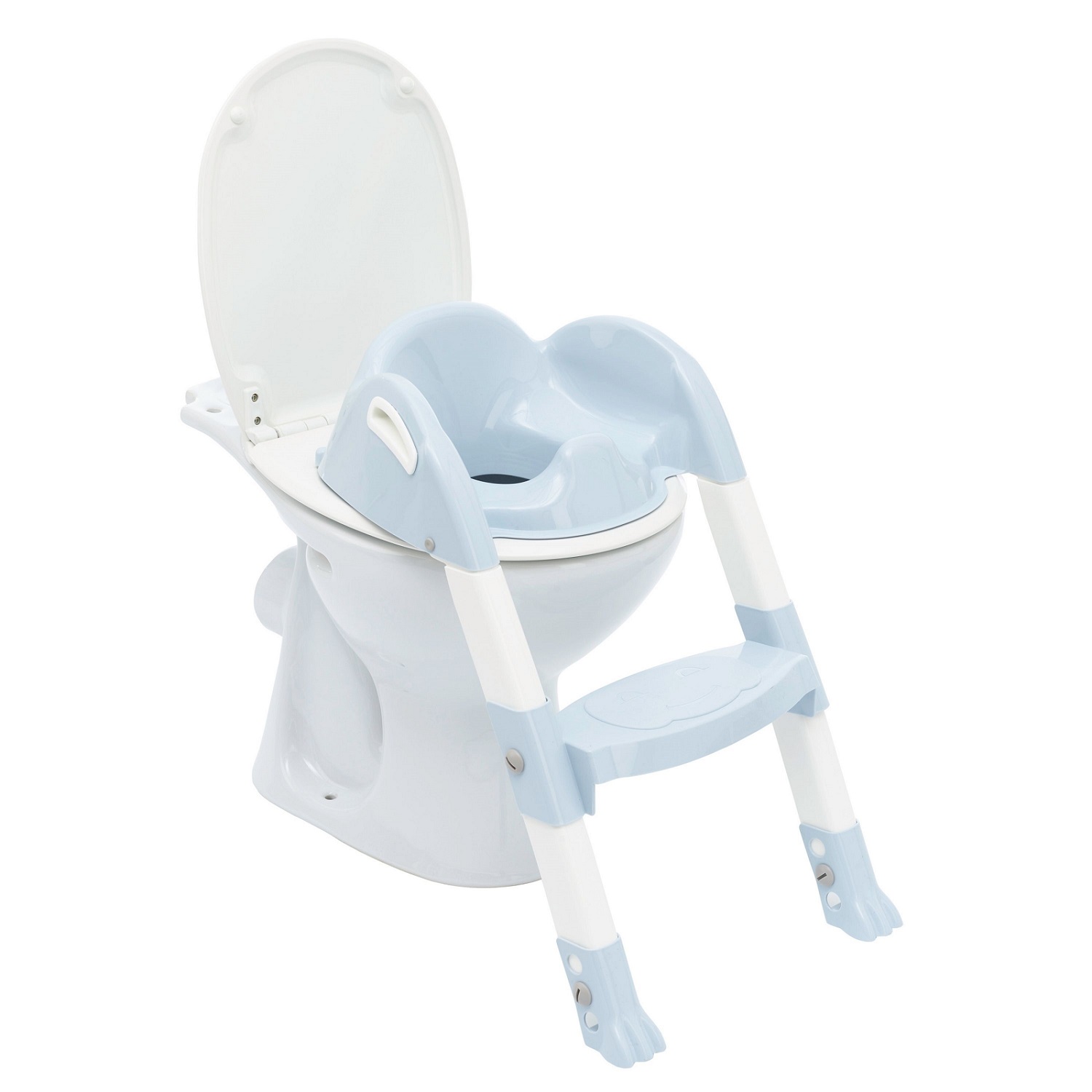 Reducteur wc Kiddyloo BLEU Thermobaby