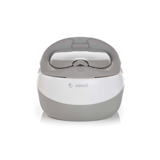 Jané Pot Educatif 3 en 1 Multicolore 