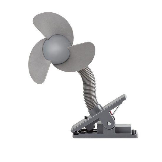 Dooky Ventilateur nomade pour poussette  