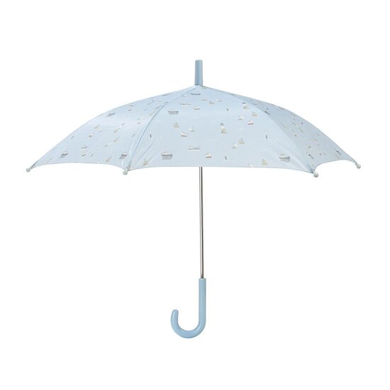 Little Dutch Parapluie Sailors Bay Vert Menthe 