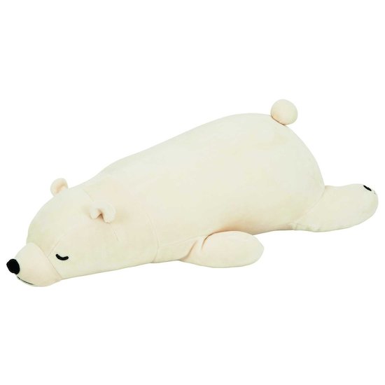 Trousselier Peluche Shiro l'Ours Polaire  51 cm