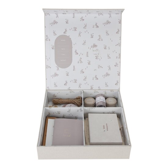 Little Dutch Memory box FSC - Newborn  