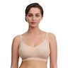 Brassière Sans Armatures Pads amovibles