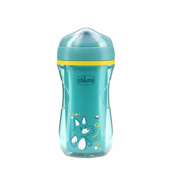 Chicco Tasse Active Bleu 