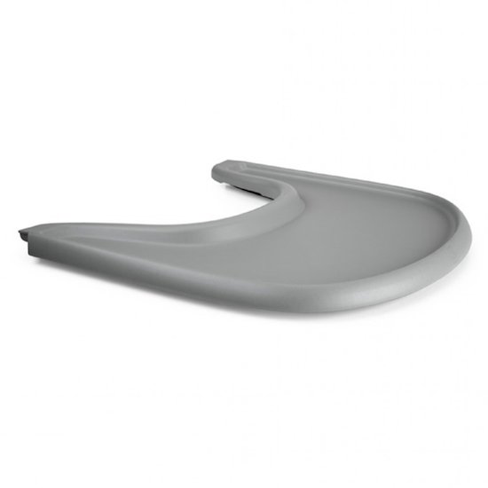 Stokke Tablette Tripp Trapp Tray Gris Tempête 