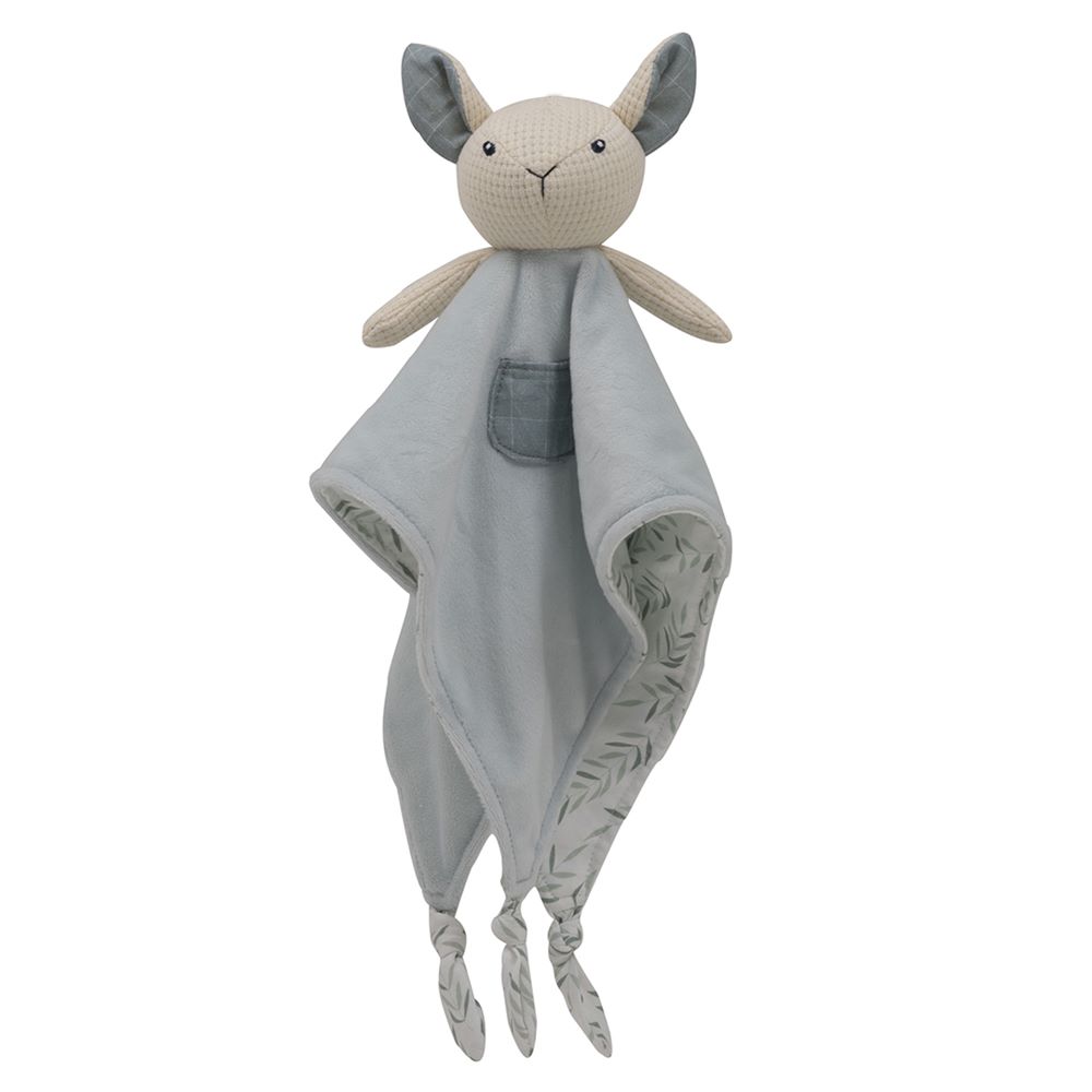 Domiva - Doudou MULTICOLORE Domiva