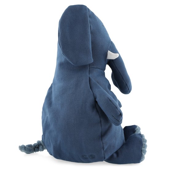 Trixie Grande peluche - Mrs. Elephant Mrs. Elephant  Trixie Grande peluche - Mrs. Elephant Mrs. Elephant