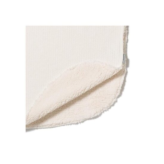 William Kent 1733 Poncho Ecru 9-36 mois William Kent 1733 Poncho Ecru 9-36 mois