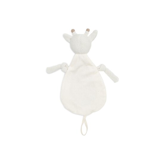 Jollein Attache Sucette Girafe   Jollein Attache Sucette Girafe