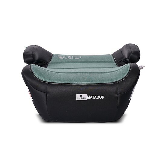 Lorelli Réhausseur Matador isofix Vert  Lorelli Réhausseur Matador isofix Vert