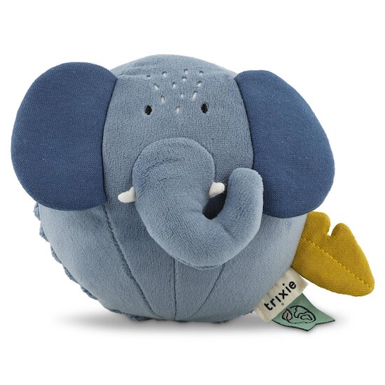 Trixie Balle sonore Mrs. Elephant  Trixie Balle sonore Mrs. Elephant