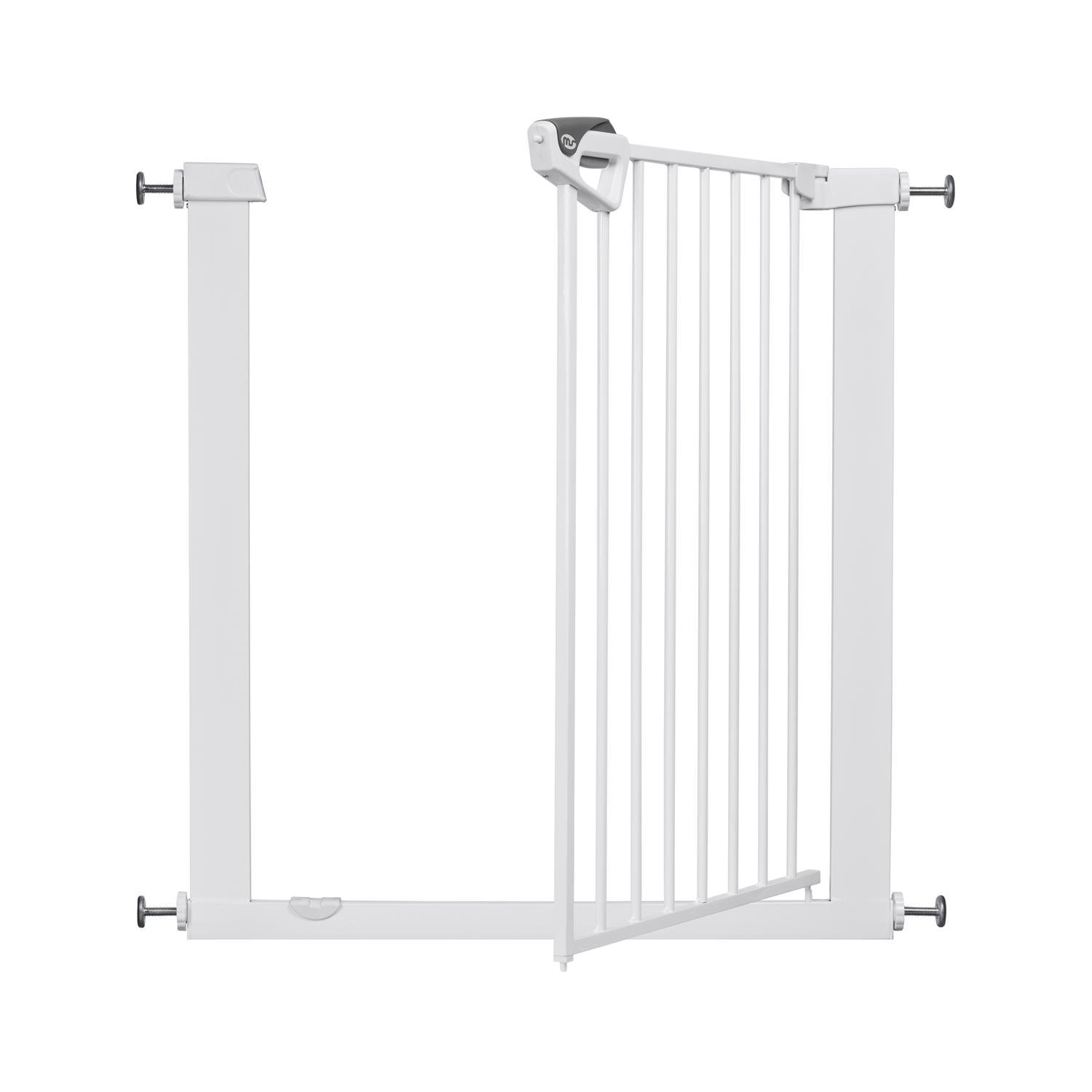 MS Innovaciones - Barrière de sécurité BLANC MS Innovaciones