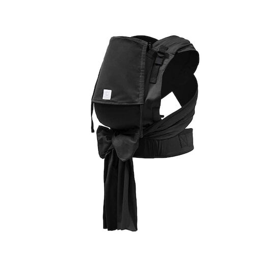 Stokke Porte bébé Limas Plus Noir 