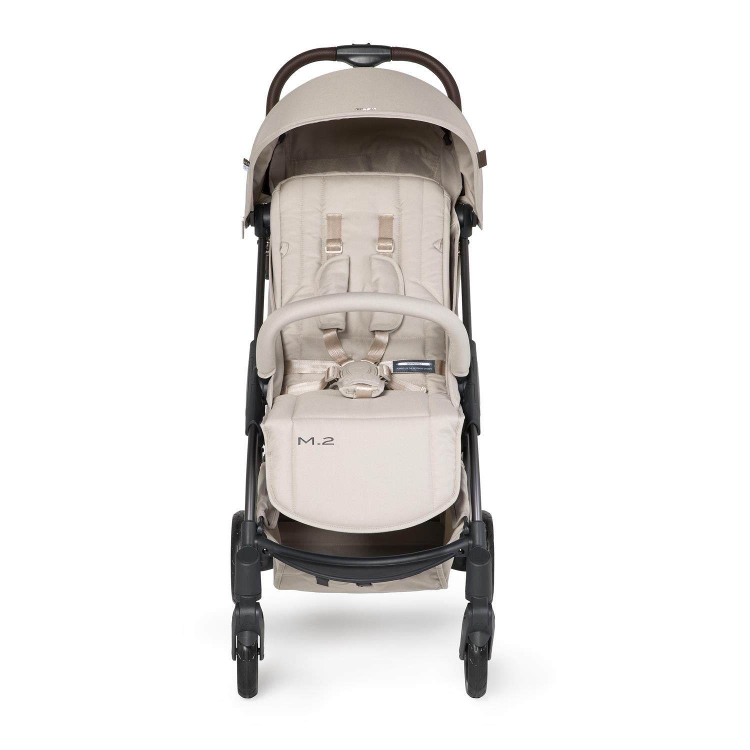 Mast swiss design - Poussette M.2 BEIGE Mast swiss design