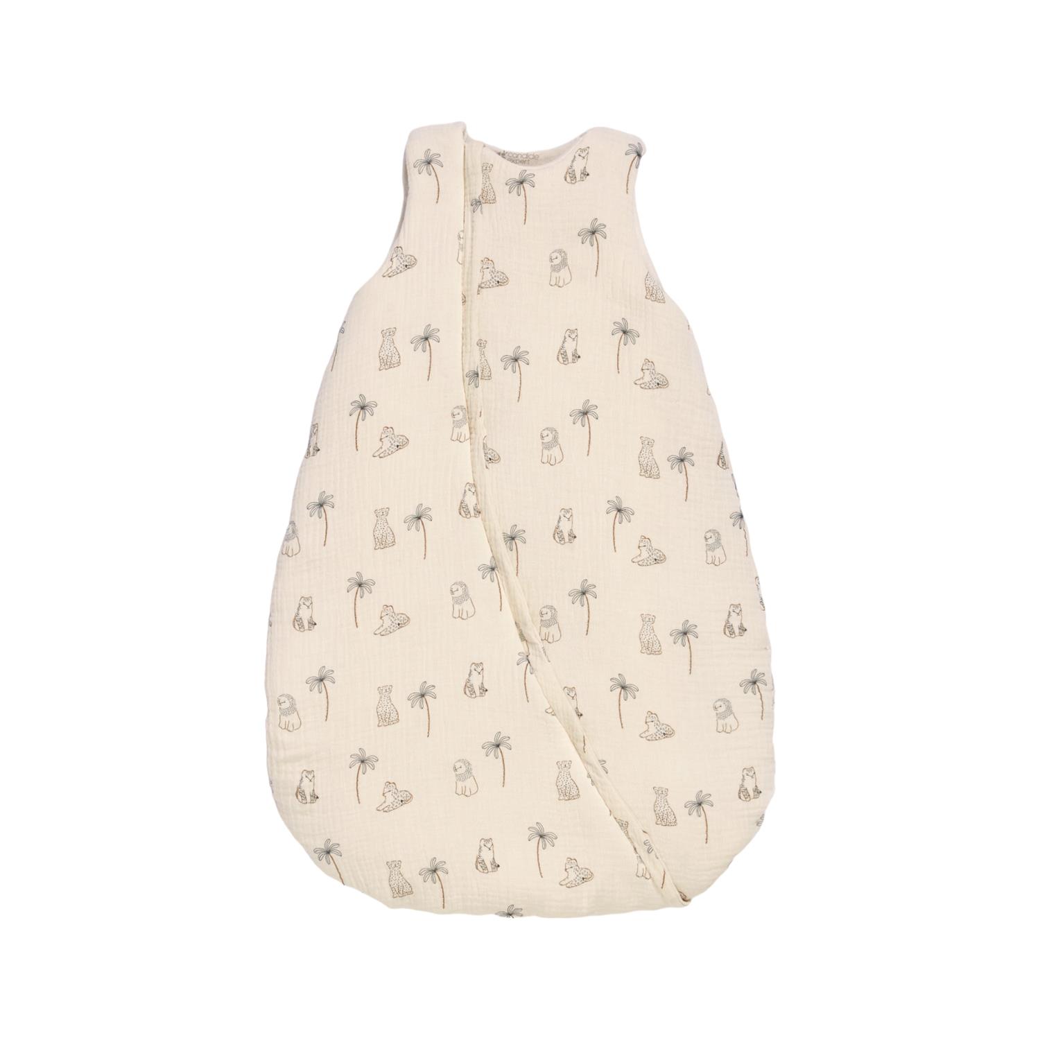 Candide - Douillette Naissance BEIGE Candide