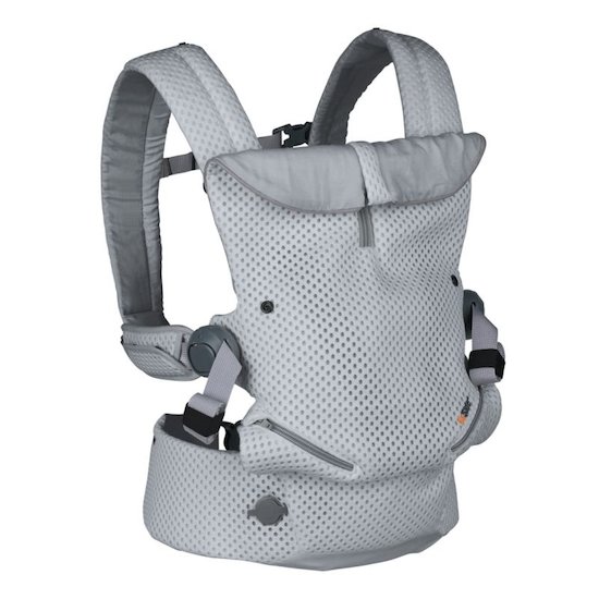 BeSafe Porte bébé Haven Peak Mesh 