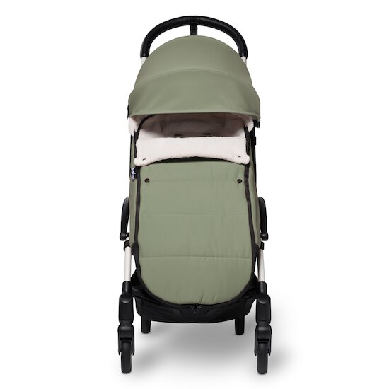 Chancelière Snogga 2 Moon Black CYBEX, Vente en ligne de Chancelières et  accessoires poussettes