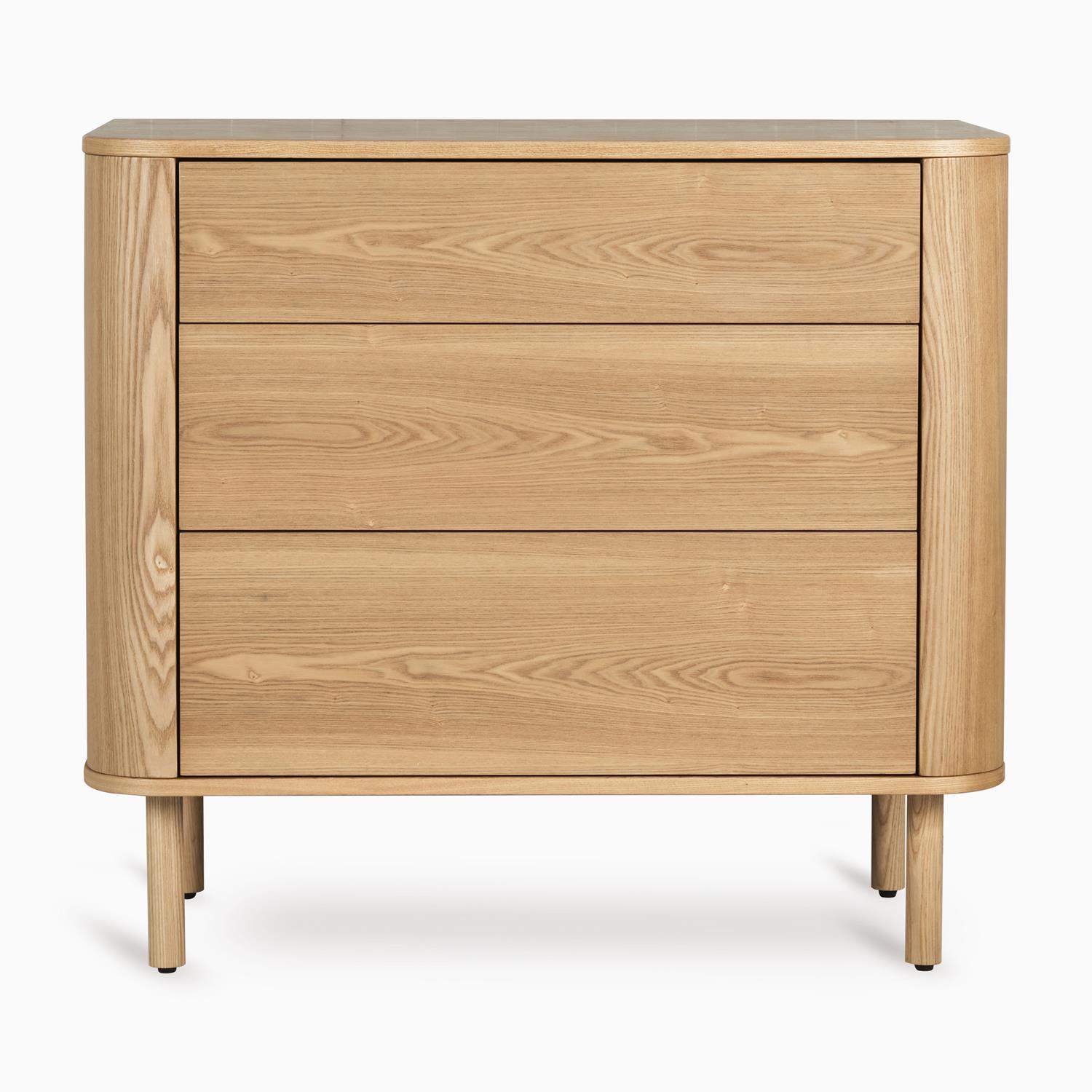 Commode Yume MARRON Quax