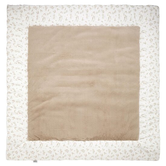 BB&Co Tapis de jeu /fond de parc Daydream  100x100 cm