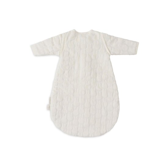 Jollein Gigoteuse avec Manches amovible Miffy Jacquard Ivory 60 cm Jollein Gigoteuse avec Manches amovible Miffy Jacquard Ivory 60 cm
