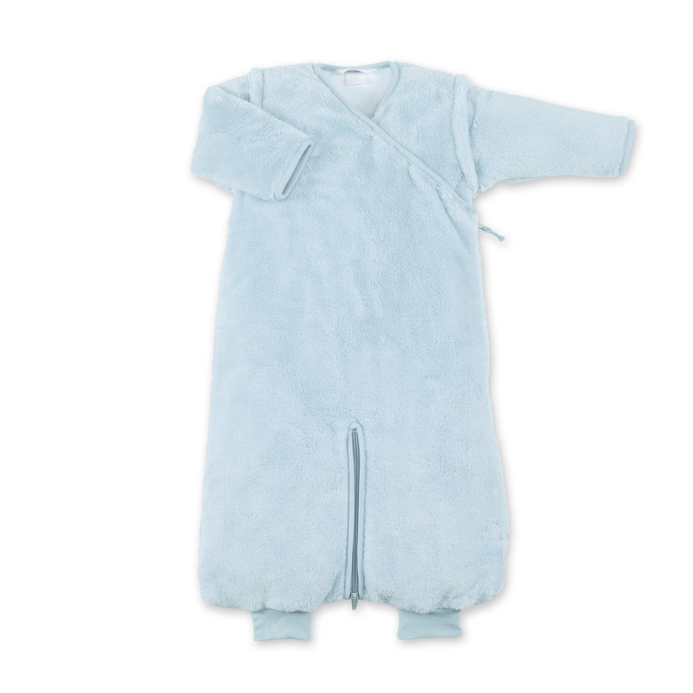 Gigoteuse Magic Bag Softy BLEU Bemini