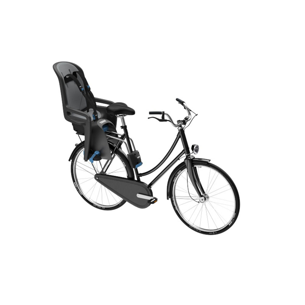 porte bebe velo arriere