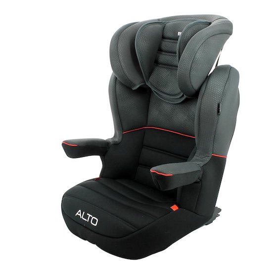 NANIA Siège auto isofix ONE 360° groupe 0+/1/2/3 Migo pas cher 