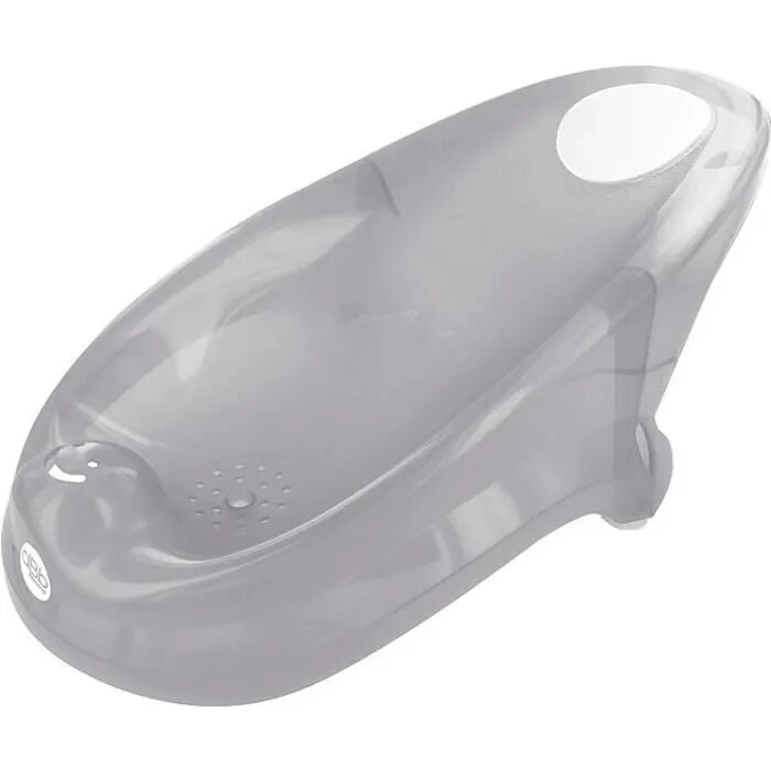 Transat de bain GRIS dBb Remond