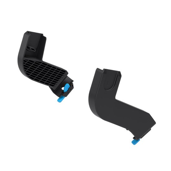 Thule Adaptateur siège auto Urban Glide 2 et 2 Double et Glide  