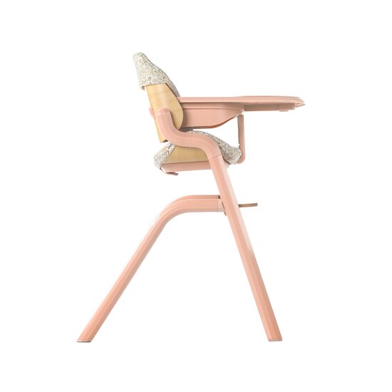 Jané Chaise haute évolutive Noah Pale  Jané Chaise haute évolutive Noah Pale
