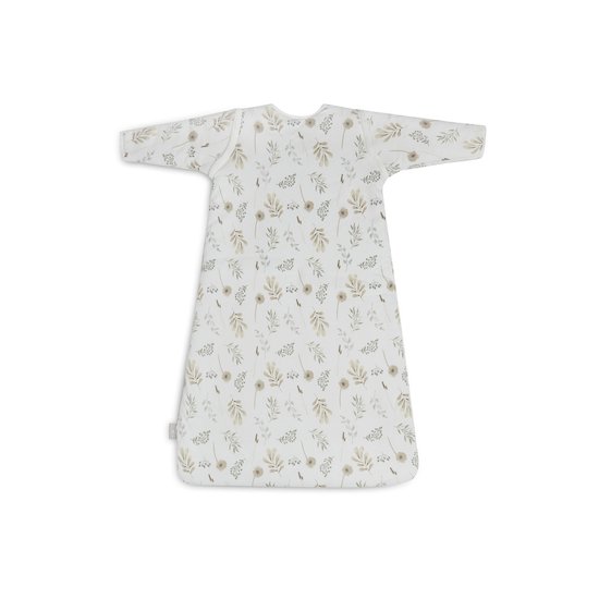 Jollein Gigoteuse avec manches amovible velvet Wild Flowers 24-36 mois