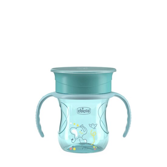 Chicco Tasse Perfect Bleu 