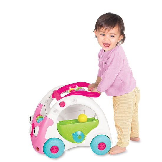 Trotteurs Et Pousseurs Pour Bebe En Ligne Adbb