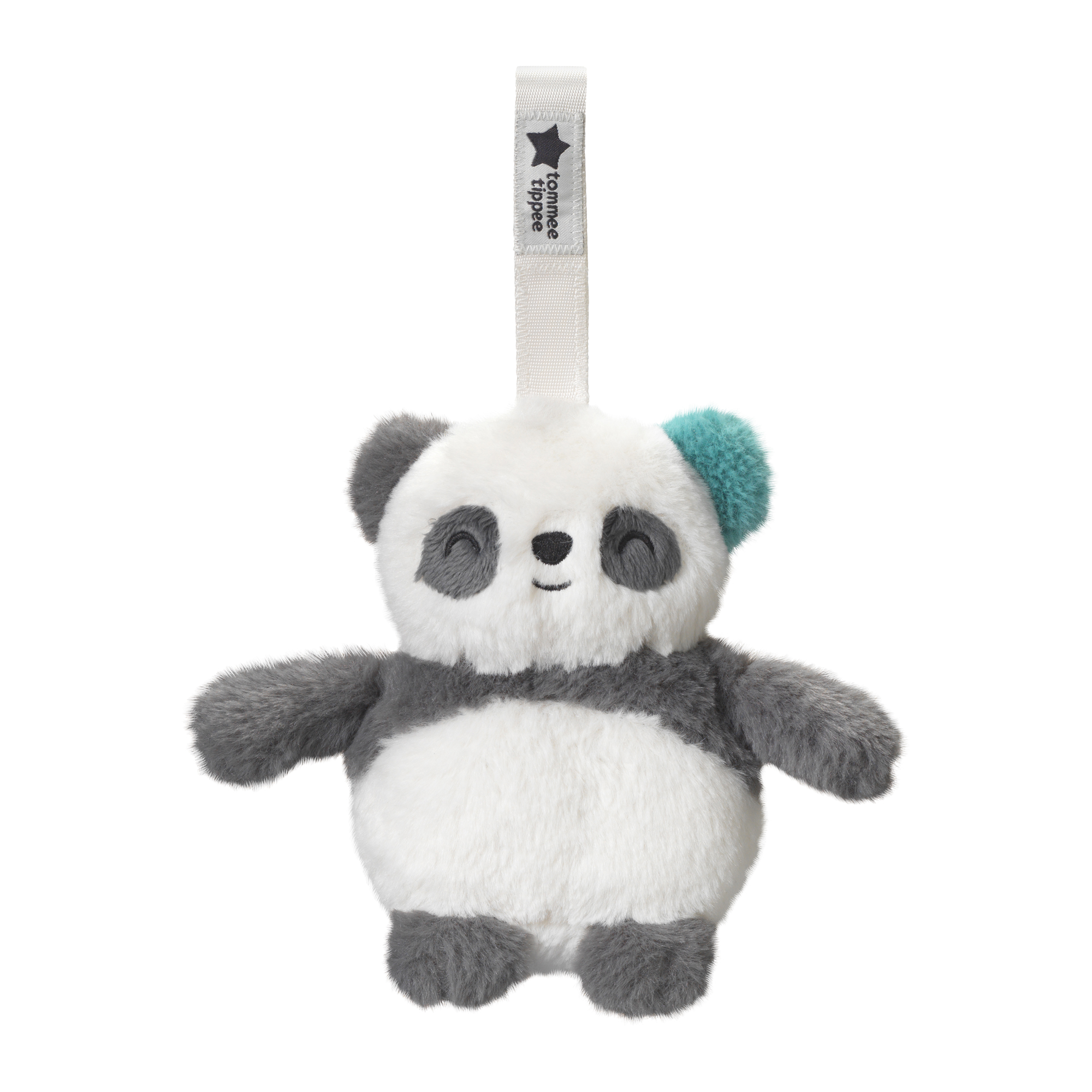 Mini peluche aide au sommeil MULTICOLORE Tommee Tippee