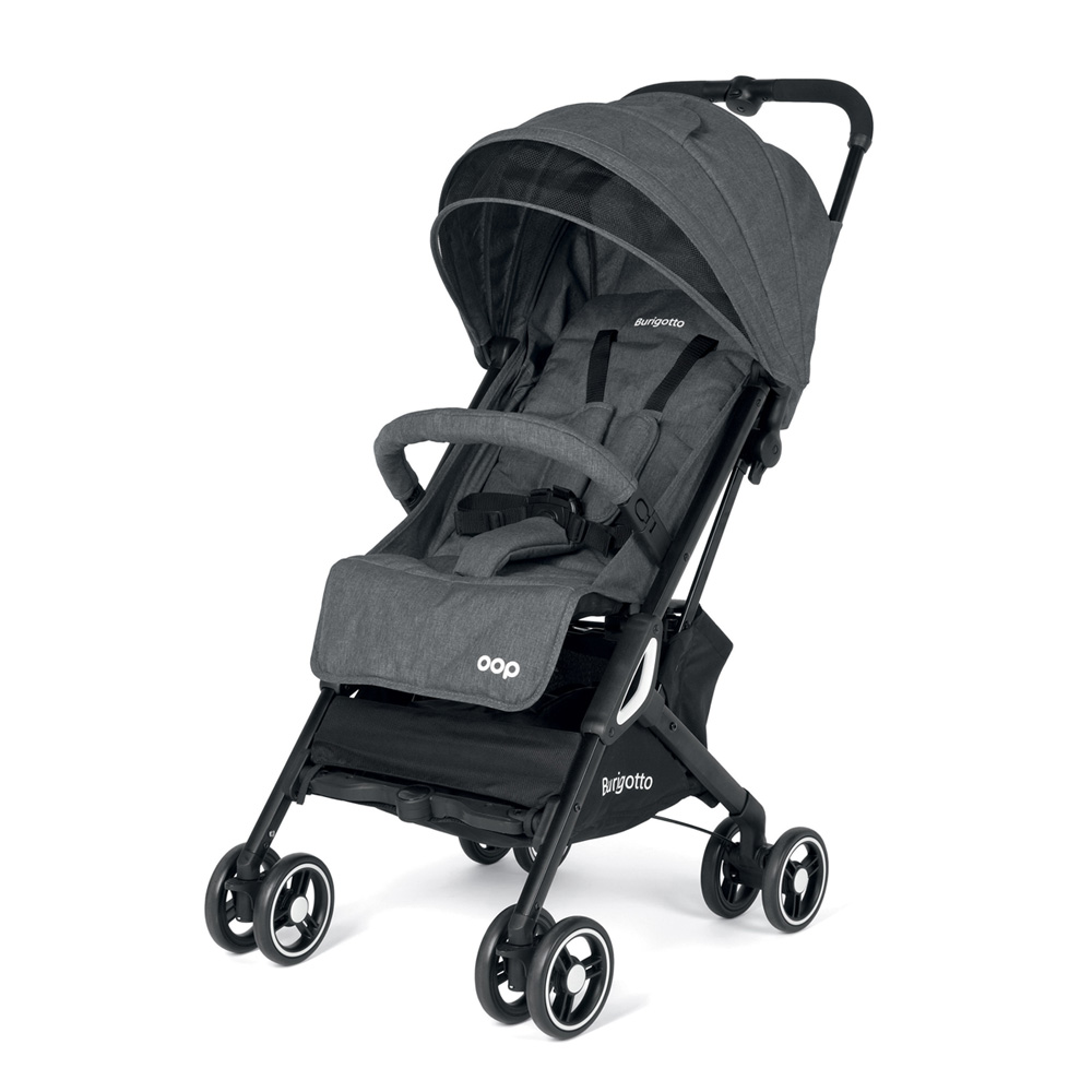 Poussette Oop GRIS Peg Perego