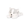 Peluche Husky Les allonges Strectch