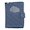 Bleu orage