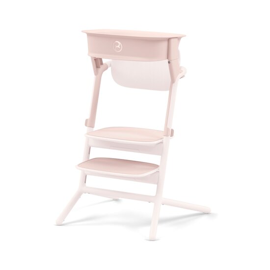 Cybex Kit Tour d'apprentissage Lemo 2 Pearl Pink 