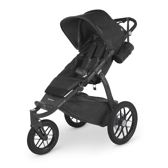 Uppababy Poussette 3 roues Ridge Jake 