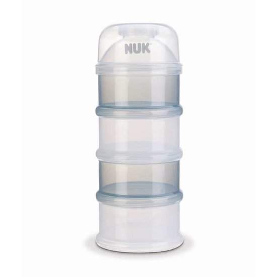 Doseur de Lait Bebe Doseur Lait en Poudre Bebe Boite Doseuse Dosette  Biberon Doseurs (BPA-Free) 4 Stacking Containers pour les  Collations,collations,Lait en Poudre (violet) : : Bébé et  Puériculture