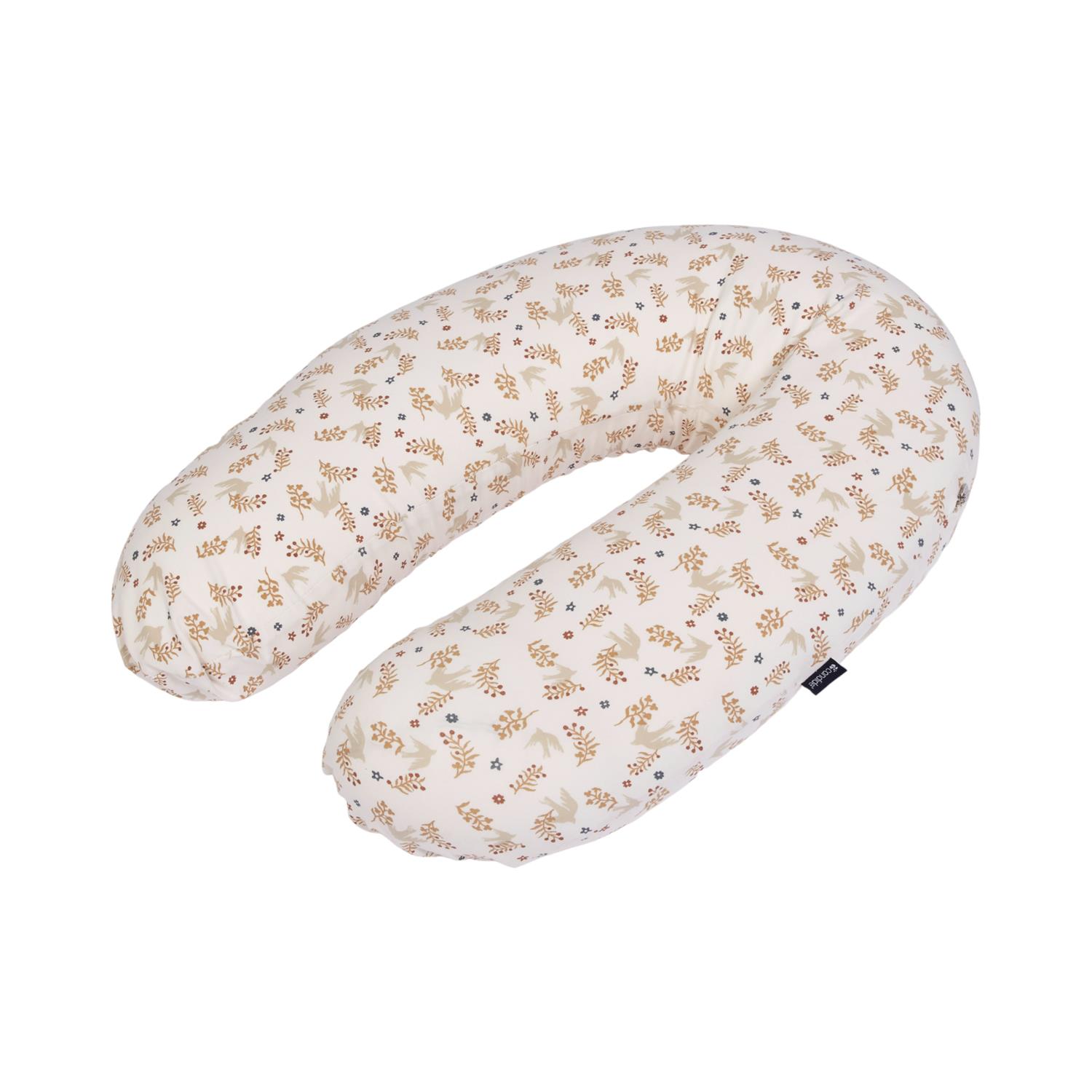 Candide - Coussin de maternité Jersey MULTICOLORE Candide