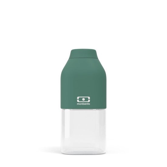 Monbento Bouteille MB Positive S Vert Forest 330 ml