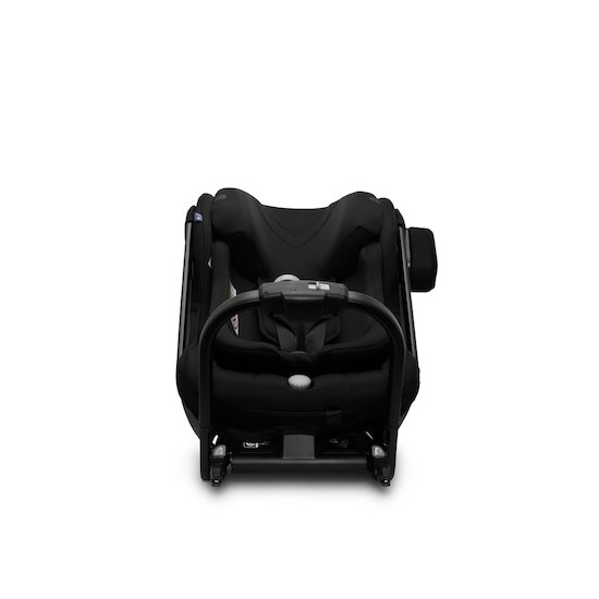 Axkid Siège Auto Axkid One Gr 1/2 Noir 