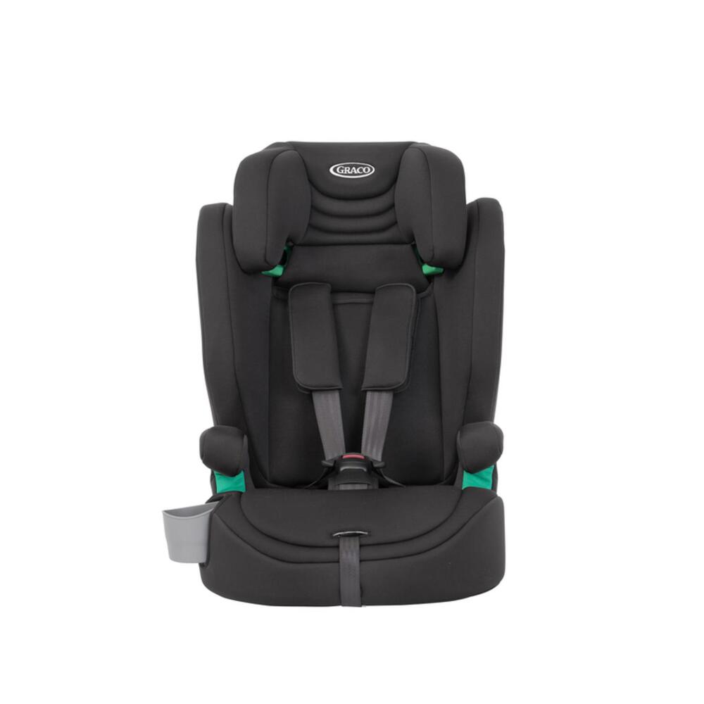 Siège-auto Eldura NOIR Graco