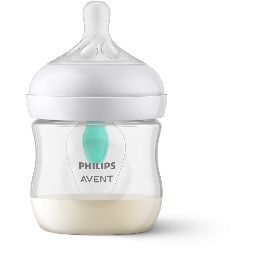 Biberon Natural 3.0 air free BLANC Philips Avent