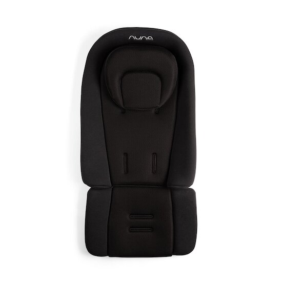Nuna Insert confort pour poussette Caviar 
