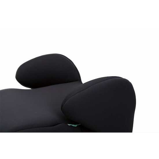 Chicco Réhausseur Quasar i-Size black  Chicco Réhausseur Quasar i-Size black
