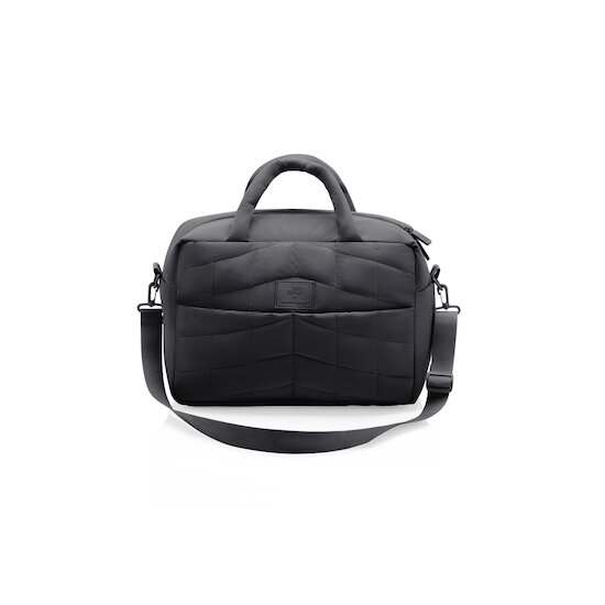Britax Römer Sac à langer Carbon Black  Britax Römer Sac à langer Carbon Black