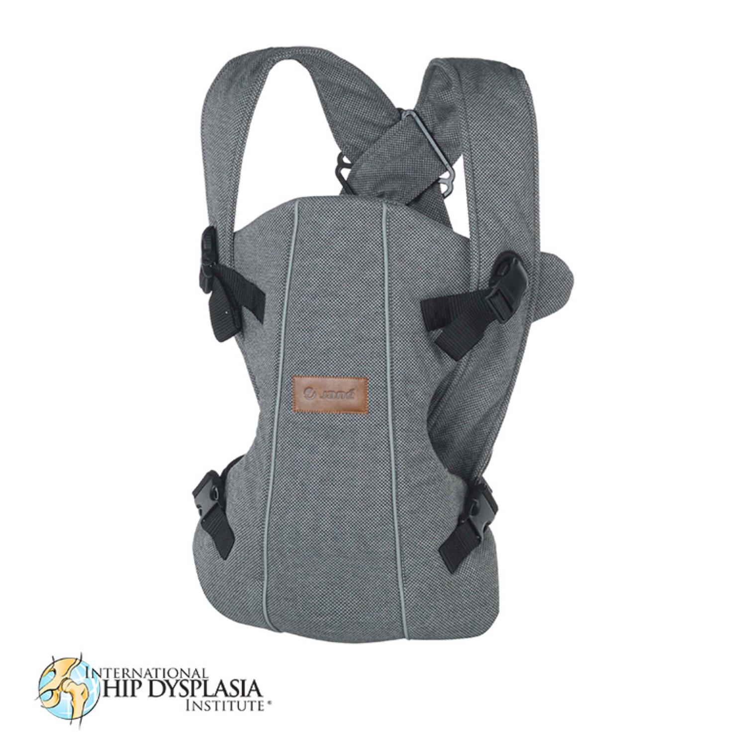 Jané - Porte-bébé Dual GRIS Jané