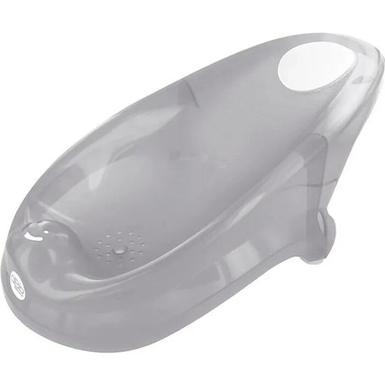 dBb Remond Transat de bain Gris 